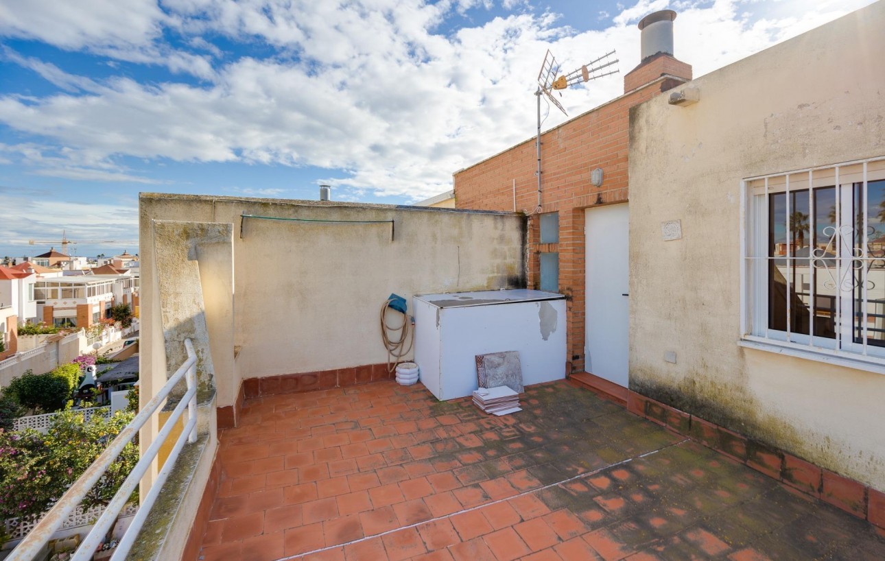 Revente - Chalet - Orihuela Costa - Los Altos