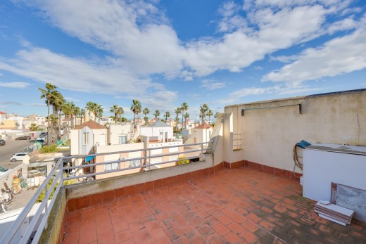 Revente - Chalet - Orihuela Costa - Los Altos