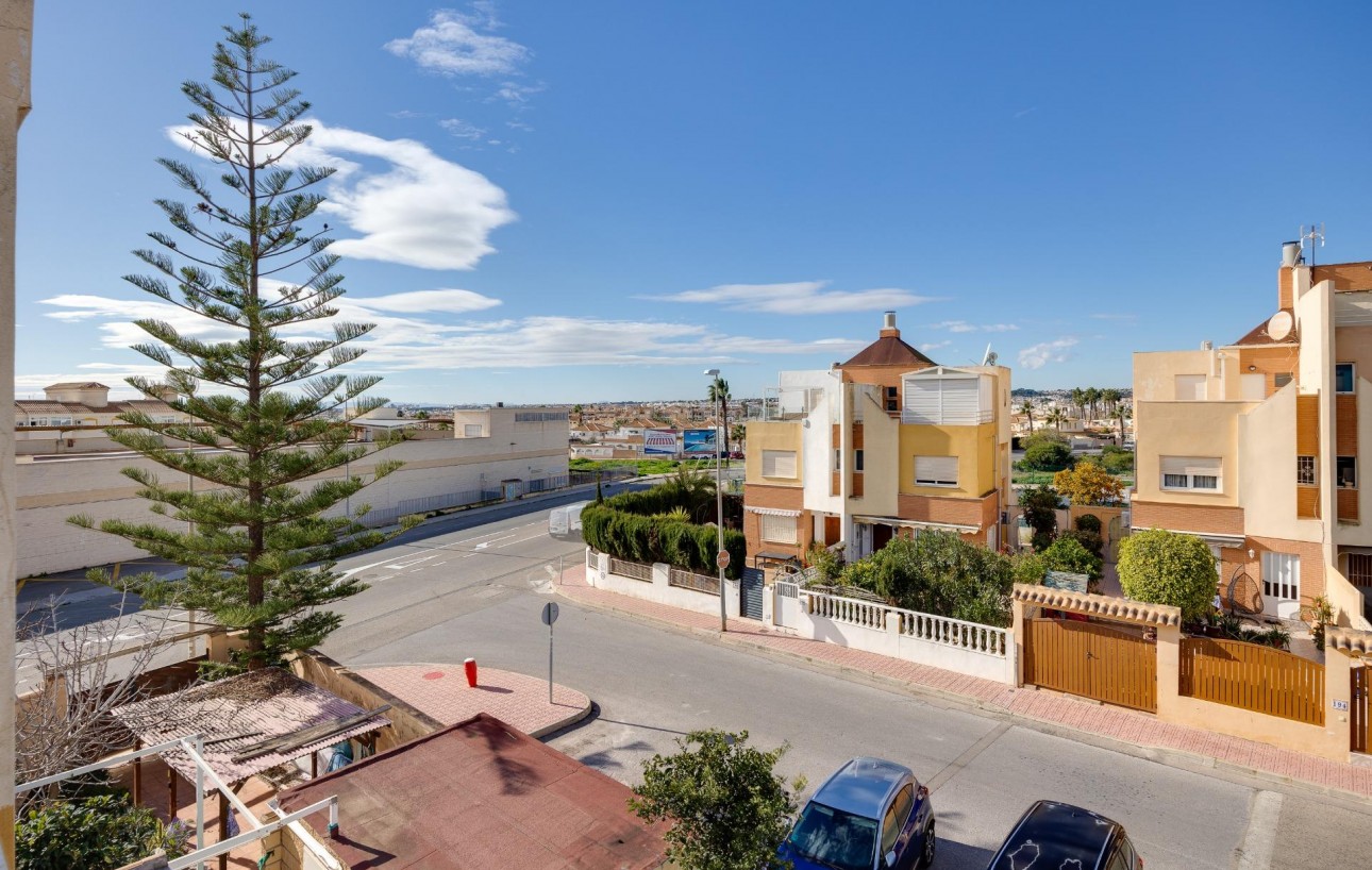 Revente - Chalet - Orihuela Costa - Los Altos