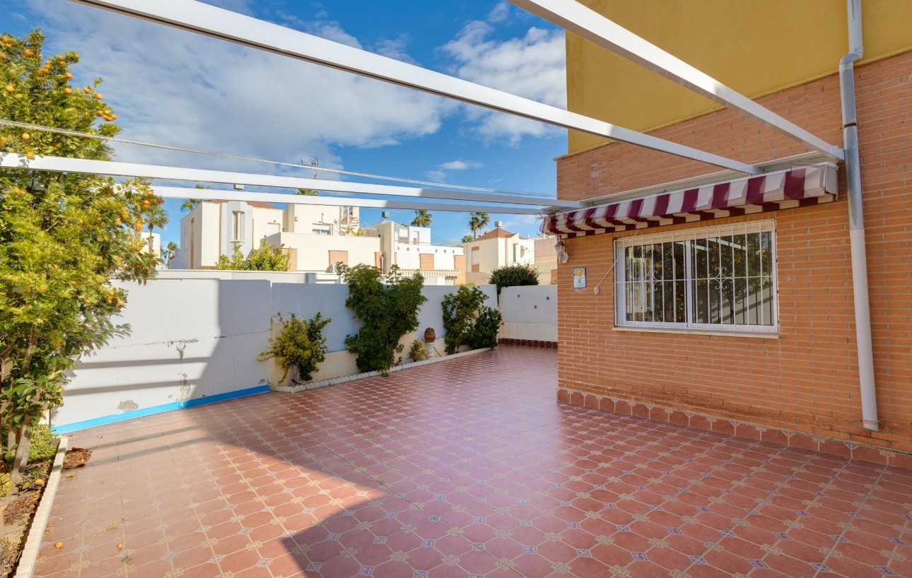 Revente - Chalet - Orihuela Costa - Los Altos