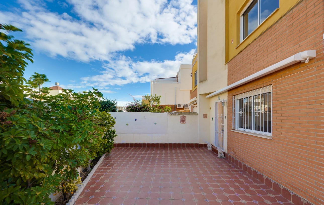 Revente - Chalet - Orihuela Costa - Los Altos