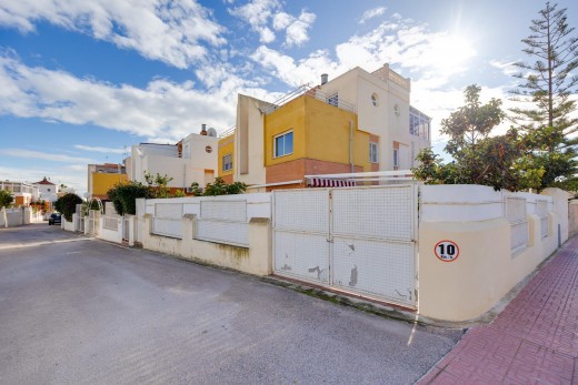 Revente - Chalet - Orihuela Costa - Los Altos