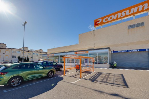 Revente - Chalet - Orihuela Costa - Los Altos