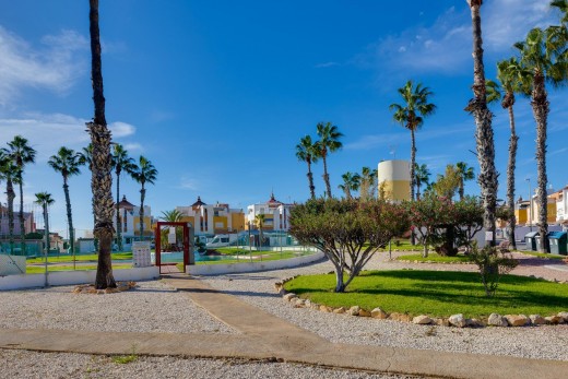 Revente - Chalet - Orihuela Costa - Los Altos