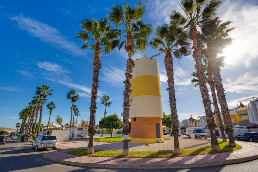 Revente - Chalet - Orihuela Costa - Los Altos