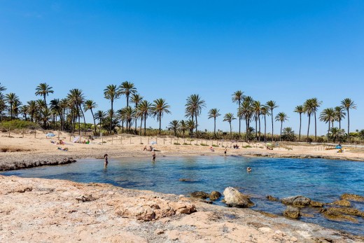 Revente - Chalet - Orihuela Costa - Los Altos