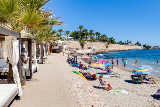 Revente - Chalet - Orihuela Costa - Los Altos