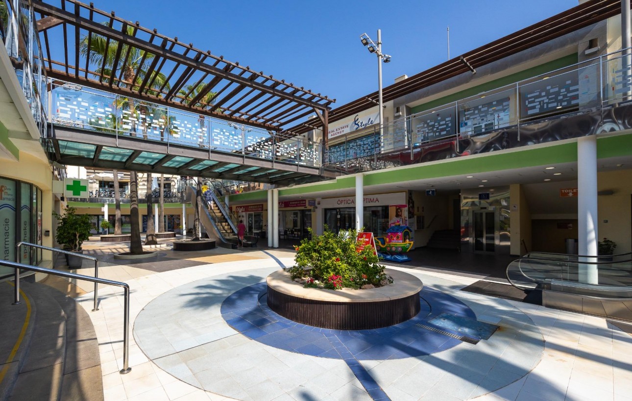 Revente - Chalet - Orihuela Costa - Los Altos