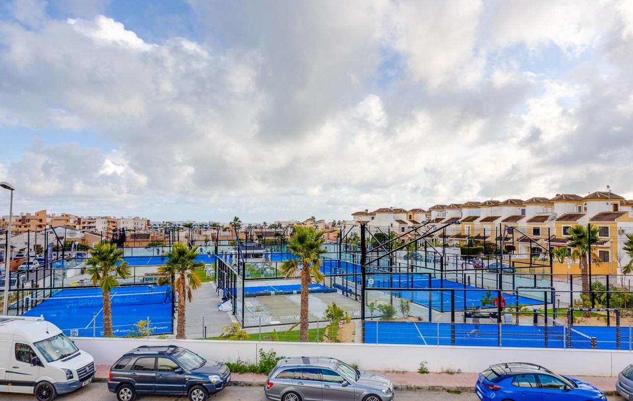 Revente - Chalet - Orihuela Costa - Los Altos