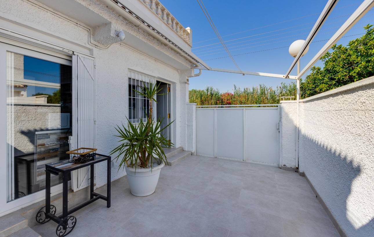 Resale - Radhus - Torrevieja - El chaparral