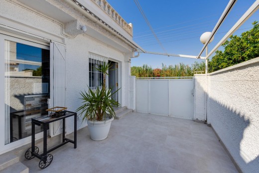 Resale - Radhus - Torrevieja - El chaparral
