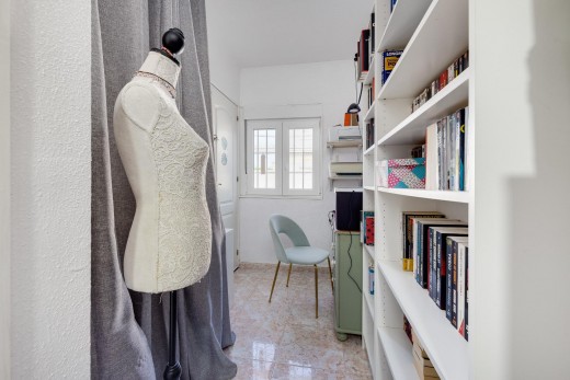 Resale - Radhus - Torrevieja - El chaparral