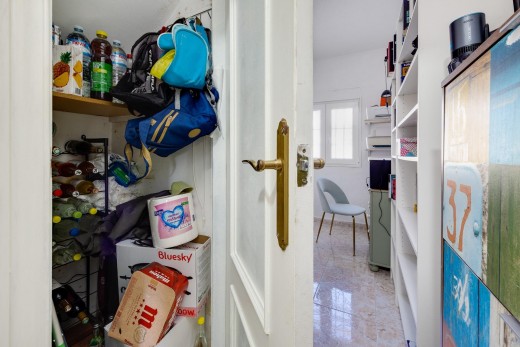 Resale - Radhus - Torrevieja - El chaparral