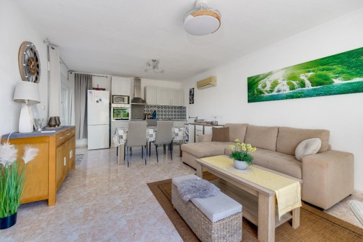 Resale - Radhus - Torrevieja - El chaparral