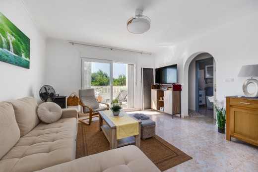 Resale - Radhus - Torrevieja - El chaparral