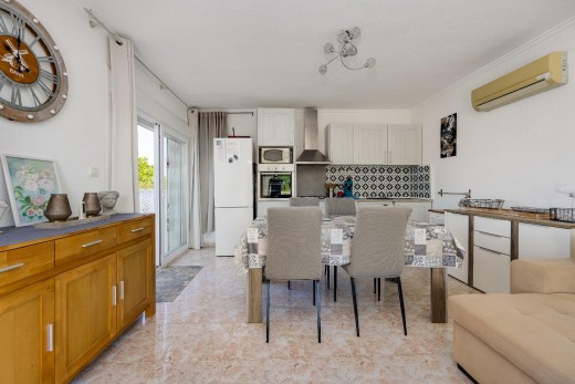 Resale - Radhus - Torrevieja - El chaparral