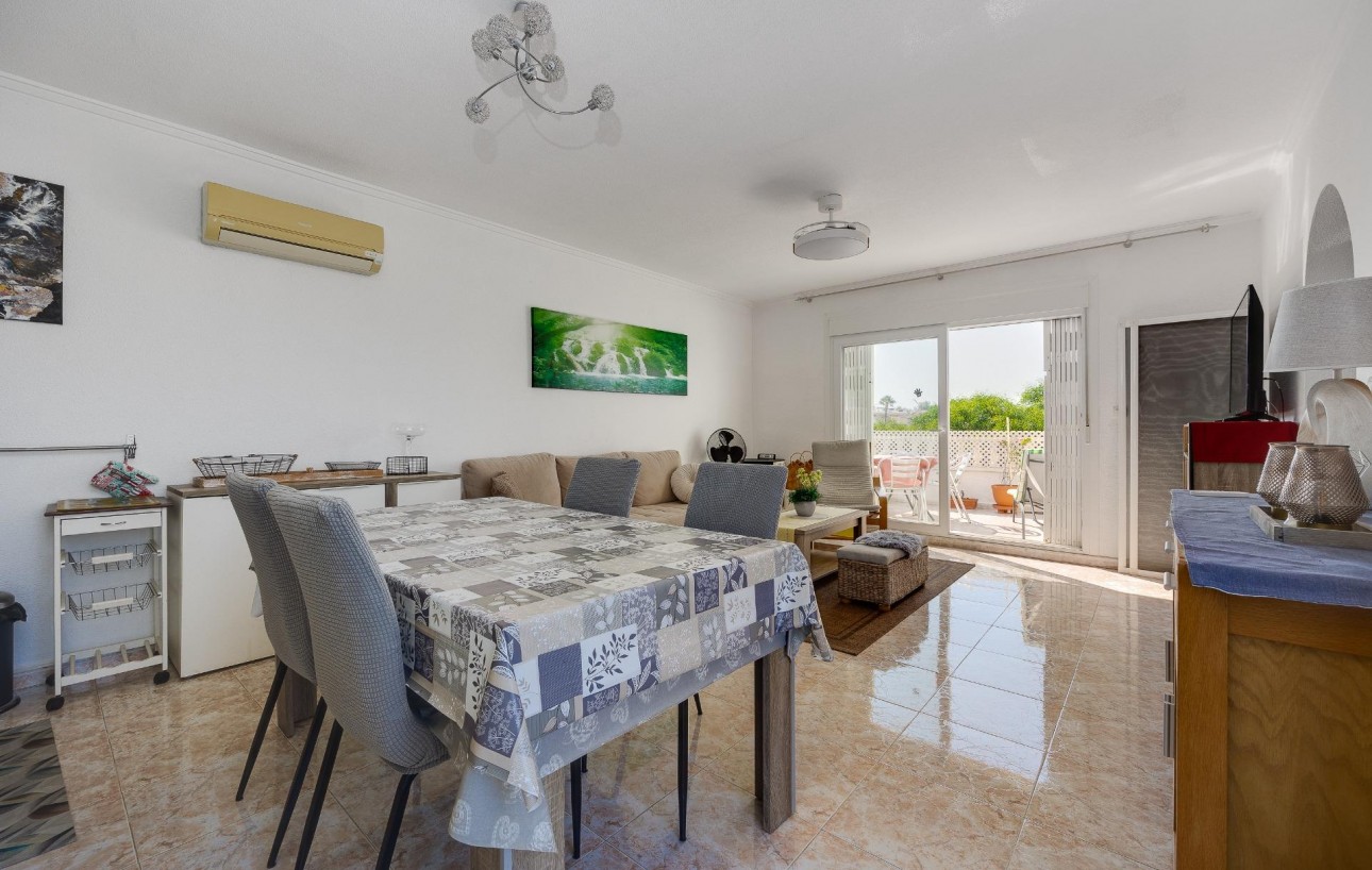 Resale - Radhus - Torrevieja - El chaparral
