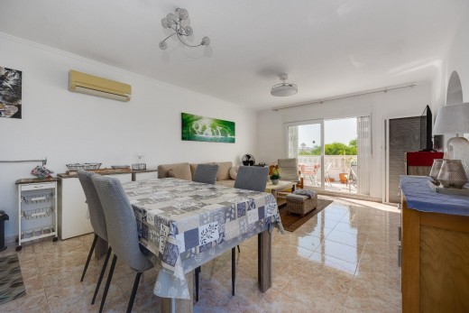 Resale - Radhus - Torrevieja - El chaparral
