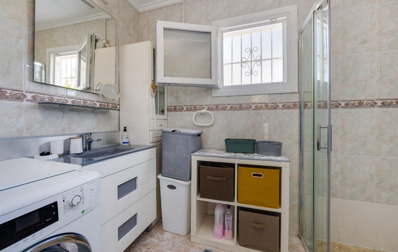 Resale - Radhus - Torrevieja - El chaparral