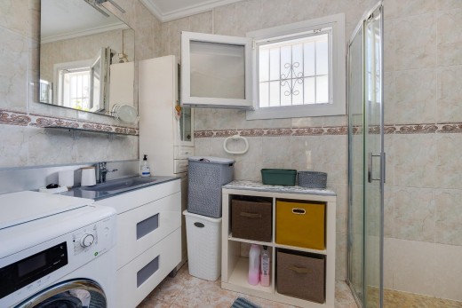 Resale - Radhus - Torrevieja - El chaparral