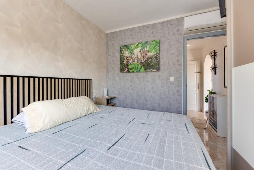 Resale - Radhus - Torrevieja - El chaparral