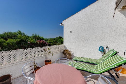 Resale - Radhus - Torrevieja - El chaparral