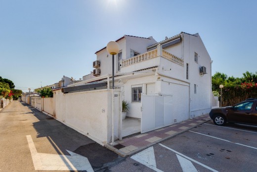 Resale - Radhus - Torrevieja - El chaparral