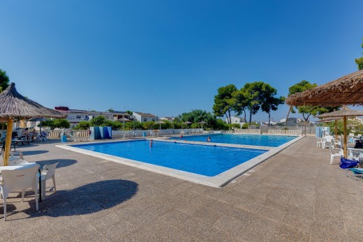 Resale - Radhus - Torrevieja - El chaparral