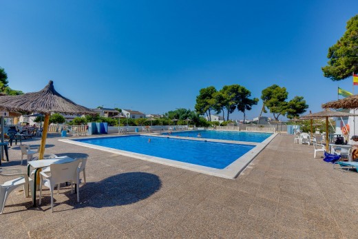 Resale - Radhus - Torrevieja - El chaparral