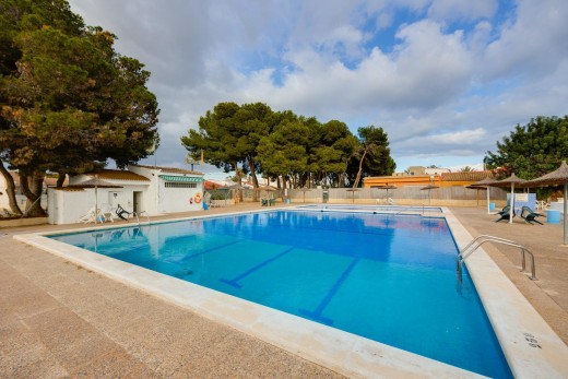 Resale - Radhus - Torrevieja - El chaparral