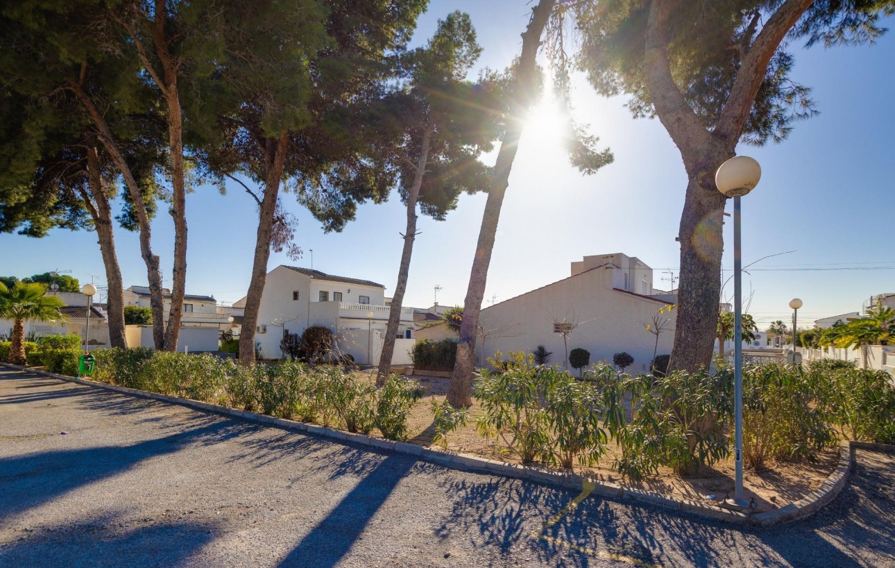 Resale - Radhus - Torrevieja - El chaparral
