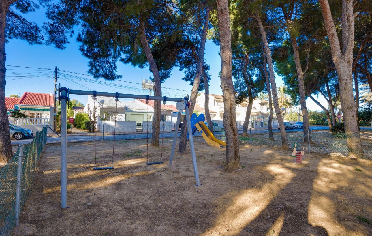 Resale - Radhus - Torrevieja - El chaparral