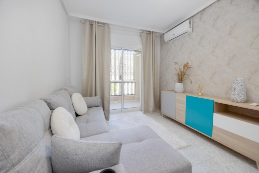 Resale - Lägenhet - Torrevieja - Habaneras