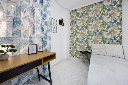 Resale - Lägenhet - Torrevieja - Habaneras