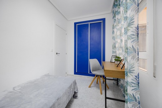 Resale - Lägenhet - Torrevieja - Habaneras