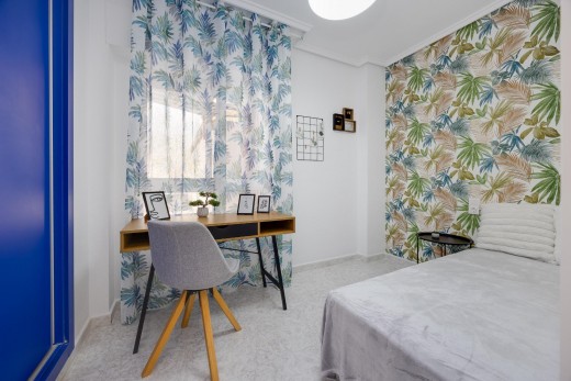 Resale - Lägenhet - Torrevieja - Habaneras