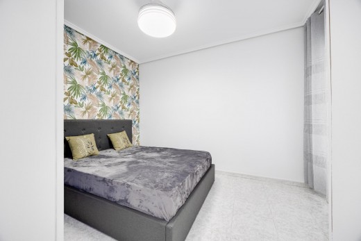 Resale - Lägenhet - Torrevieja - Habaneras