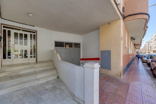 Resale - Lägenhet - Torrevieja - Habaneras