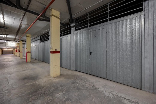 Resale - Garage - Torrevieja - Aguas Nuevas