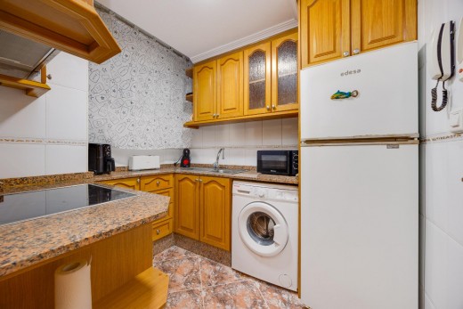 Sale - Apartment - Torrevieja - Playa de los locos