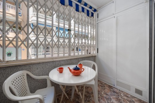 Sale - Apartment - Torrevieja - Playa de los locos