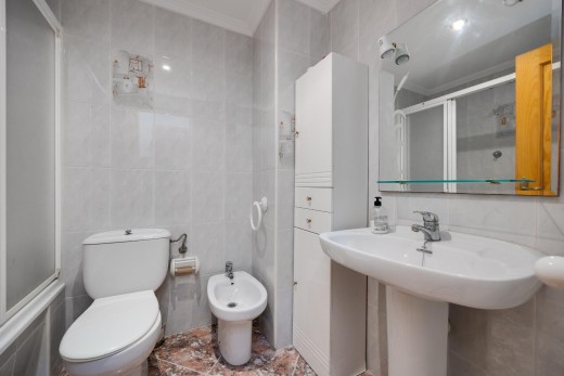 Sale - Apartment - Torrevieja - Playa de los locos