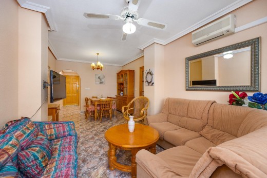Sale - Apartment - Torrevieja - Playa de los locos