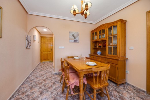 Sale - Apartment - Torrevieja - Playa de los locos