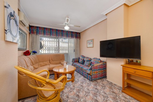 Sale - Apartment - Torrevieja - Playa de los locos