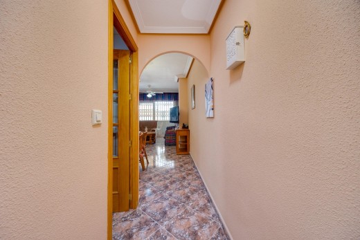 Sale - Apartment - Torrevieja - Playa de los locos