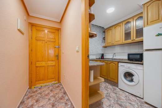 Sale - Apartment - Torrevieja - Playa de los locos