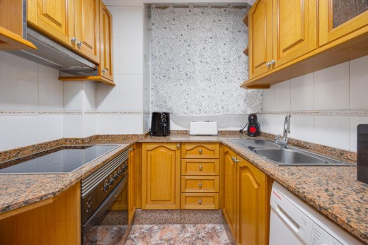 Sale - Apartment - Torrevieja - Playa de los locos
