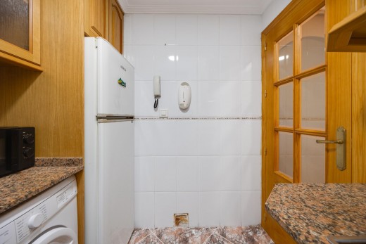 Sale - Apartment - Torrevieja - Playa de los locos