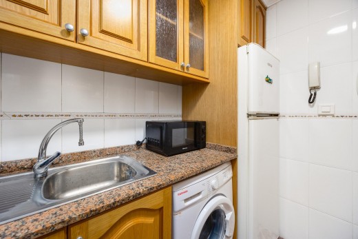 Sale - Apartment - Torrevieja - Playa de los locos